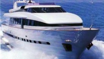 Pas Encore -  Cruising